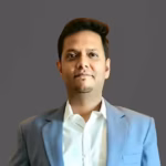 Shantanu Sunil