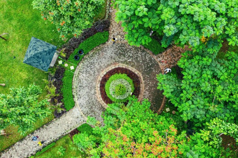 Why Urban Green Spaces Are Essential for Cities